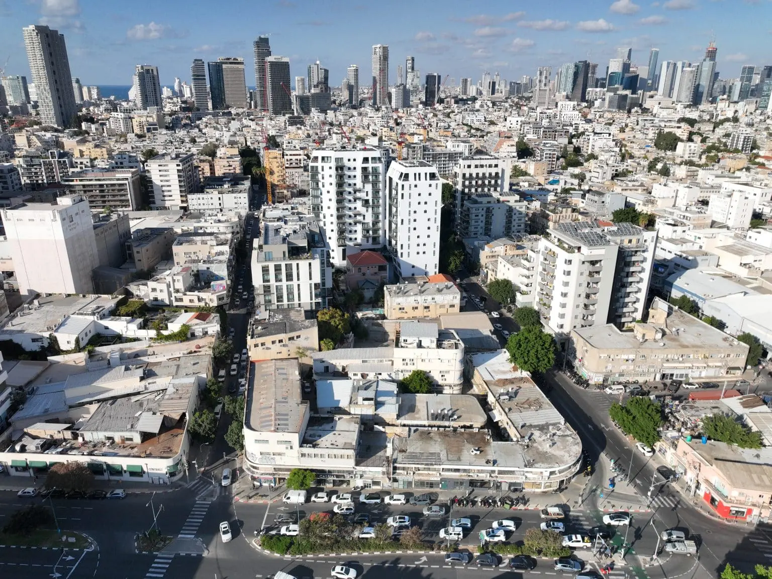 נ.ח. פתרונות אוויריים