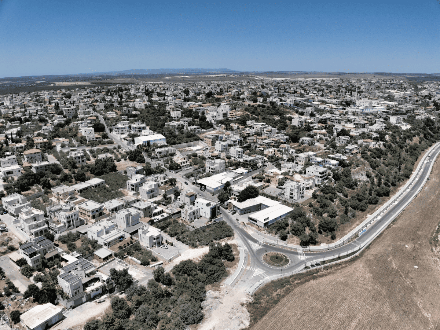 תצלומי אוויר