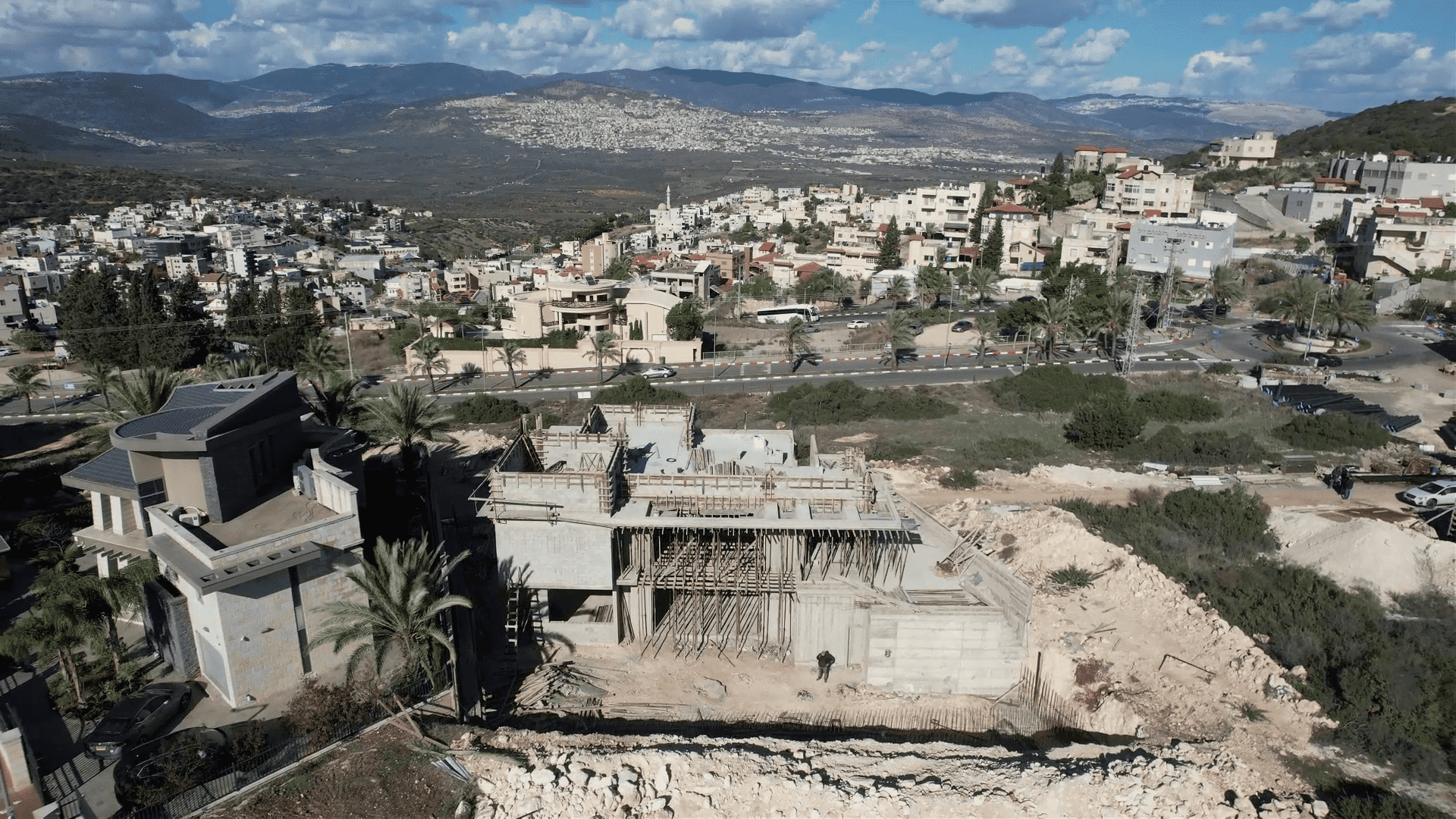 מיפוי פוטוגרמטרי